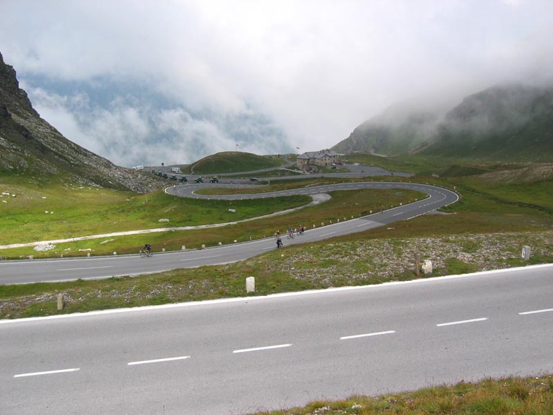 Un must pour cyclistes et autres...