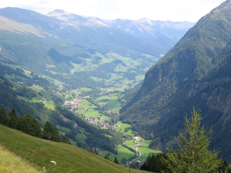 Heiligenblut