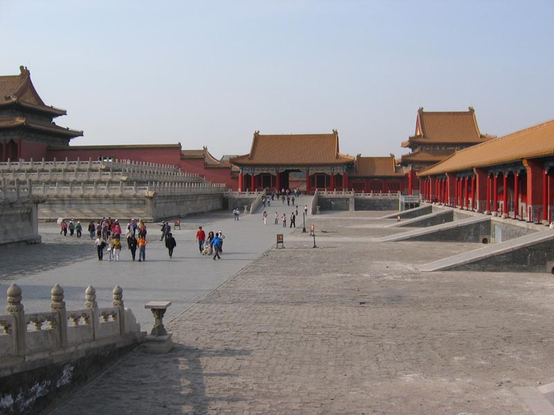 Pékin
