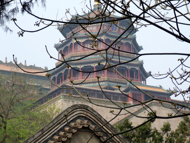 Pékin