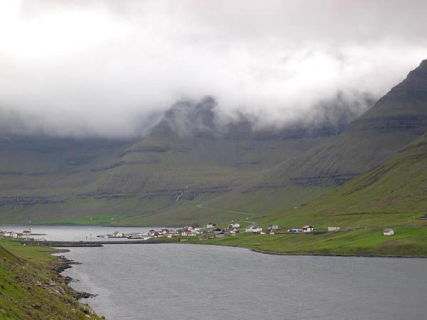 Hvanna-sund