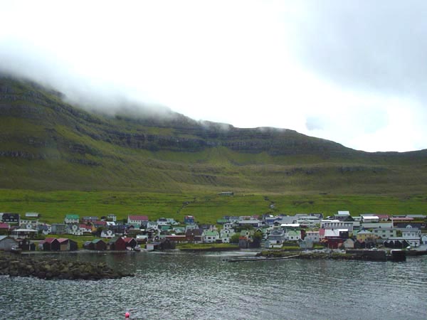 Leirvik (Eysturoy)