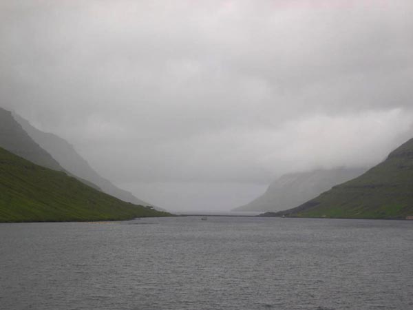 Haraldssund