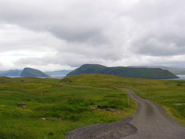 Sandoy