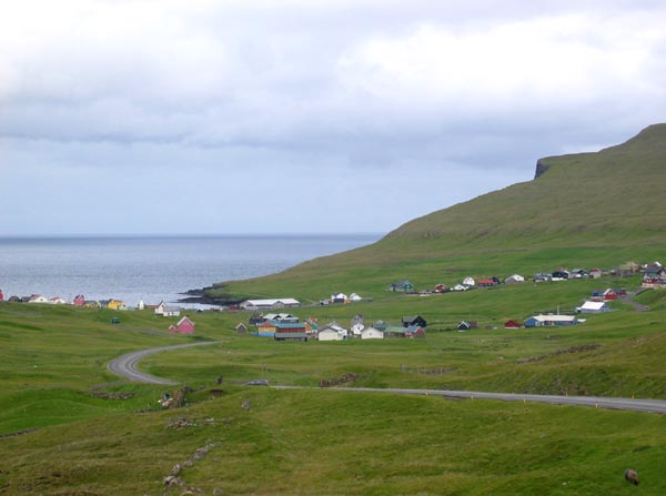 Skálavik