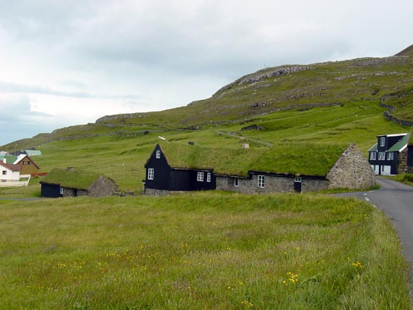 Húsavik