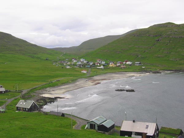 Húsavik