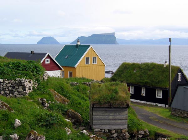 Skarvanes