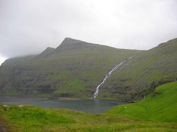 Saksun