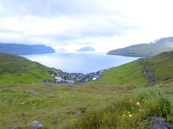 Kvivik
