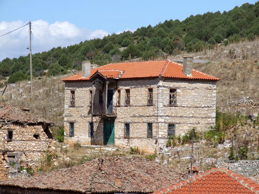 Psaradès
