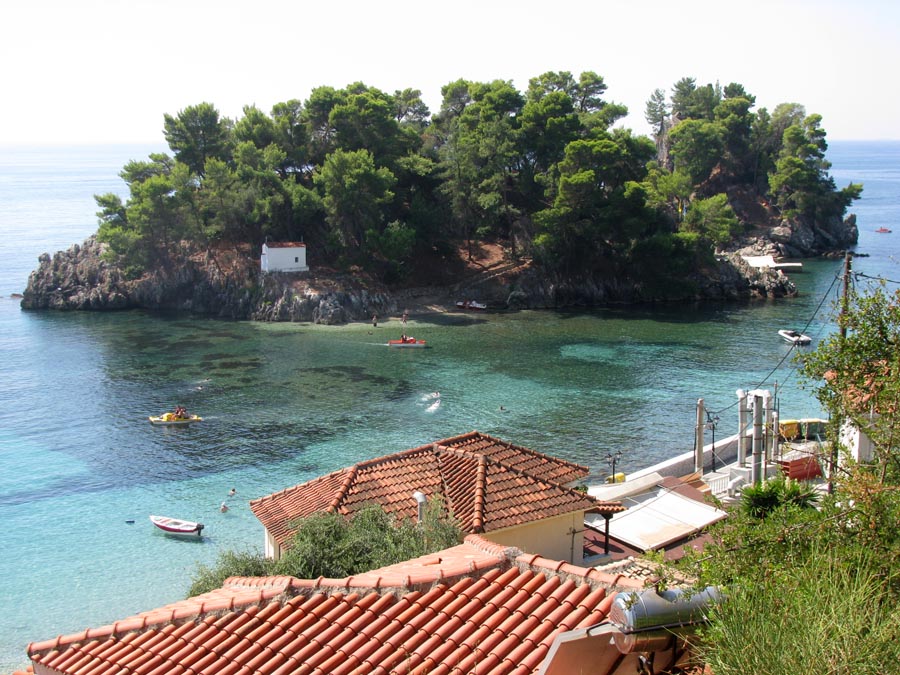Parga