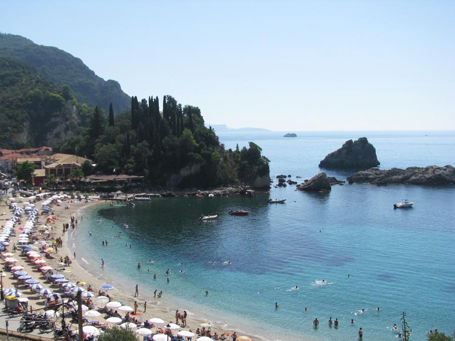 Parga