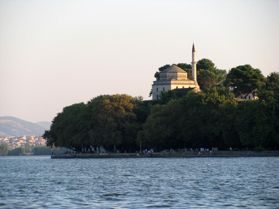 mosquée Fétiyé