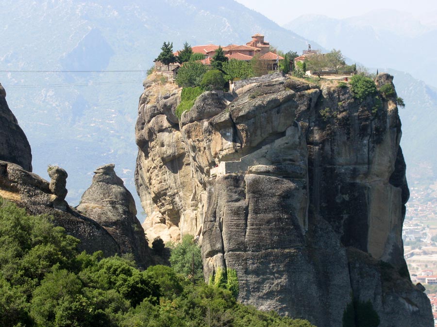 agia Triada