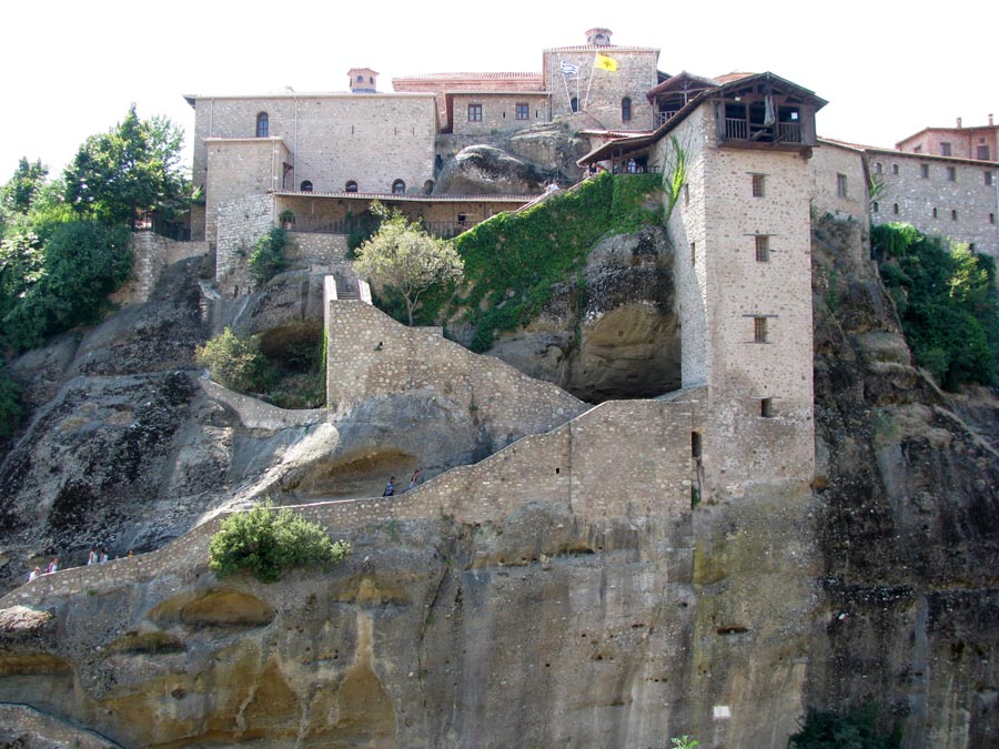 Grand Météore