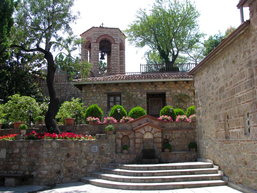 Grand Météore