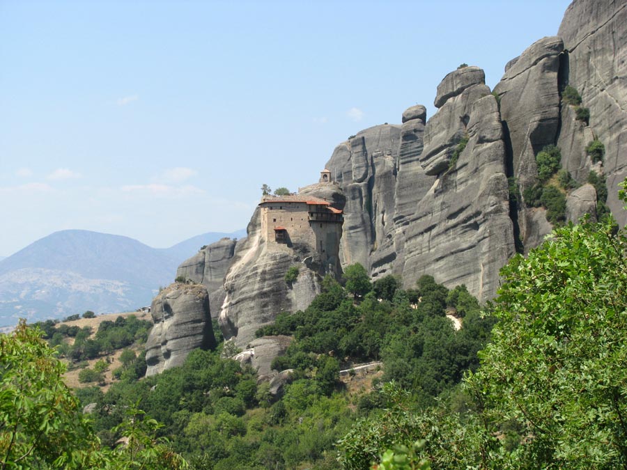 St Nicolas