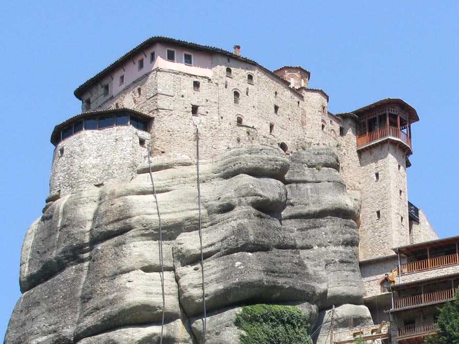 Roussanou