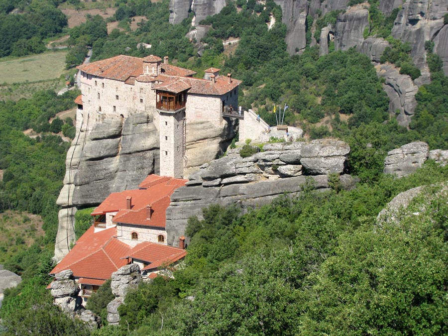 Roussanou