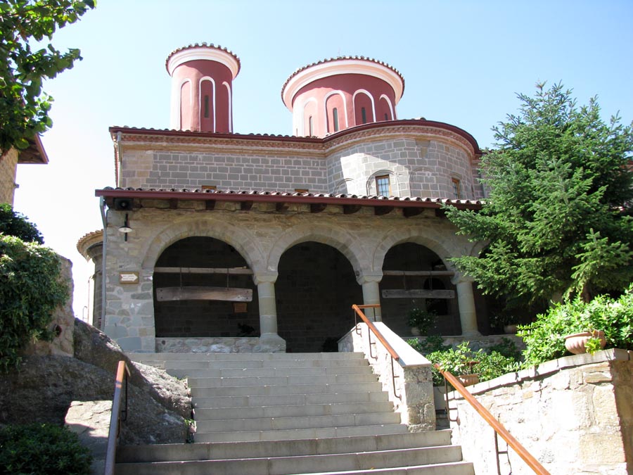 st Stéphane