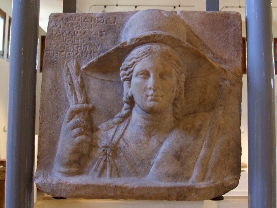 Dion - musée