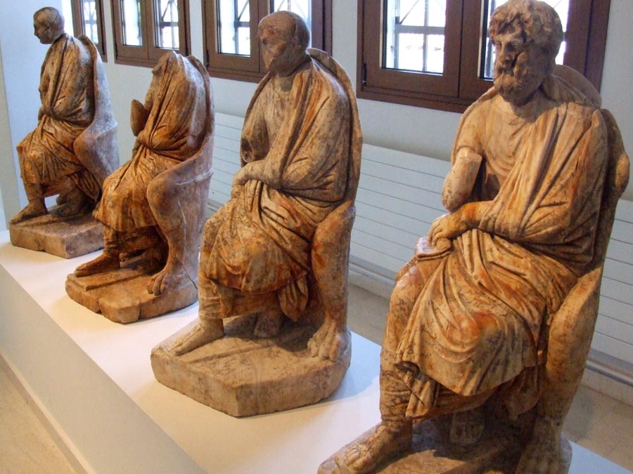 Dion - musée