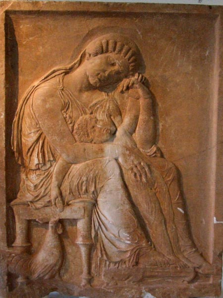 Dion - musée