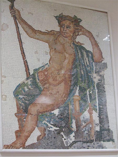 Dion - musée