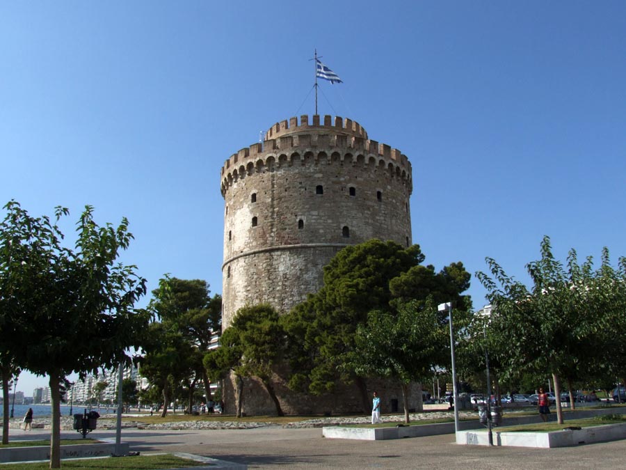 Thessalonique