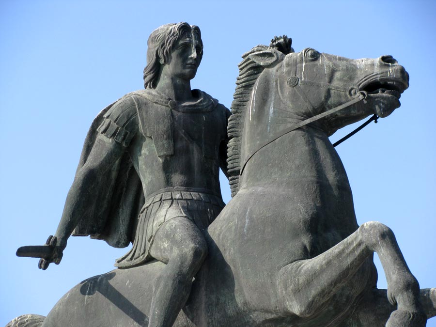 Thessalonique