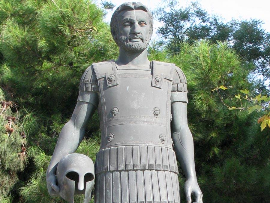 Thessalonique