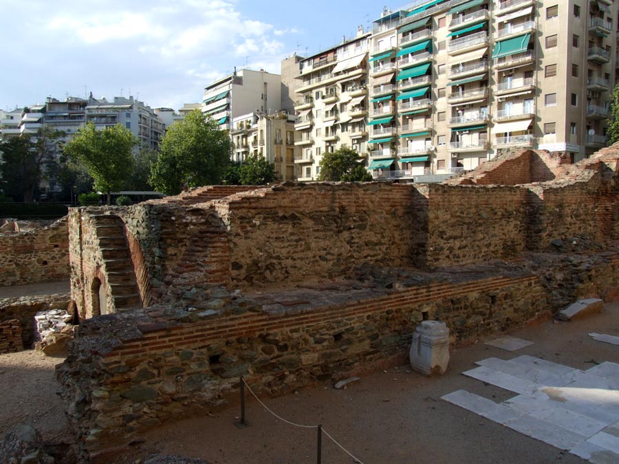 Thessalonique