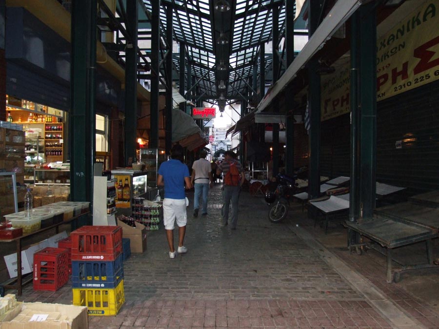 Thessalonique