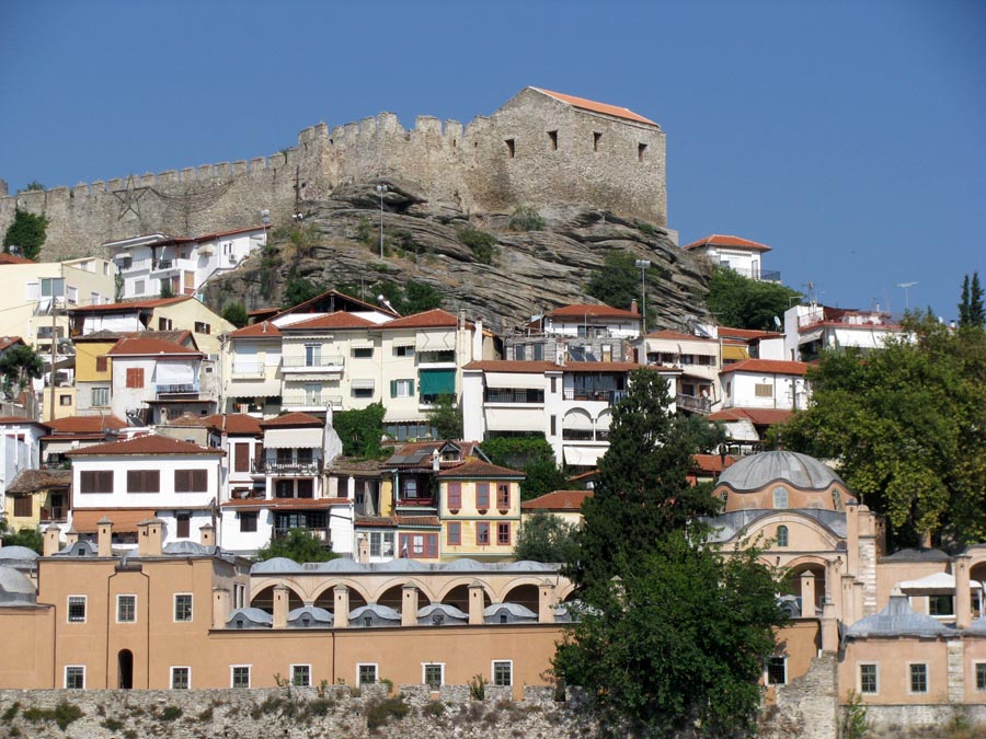 Kavala