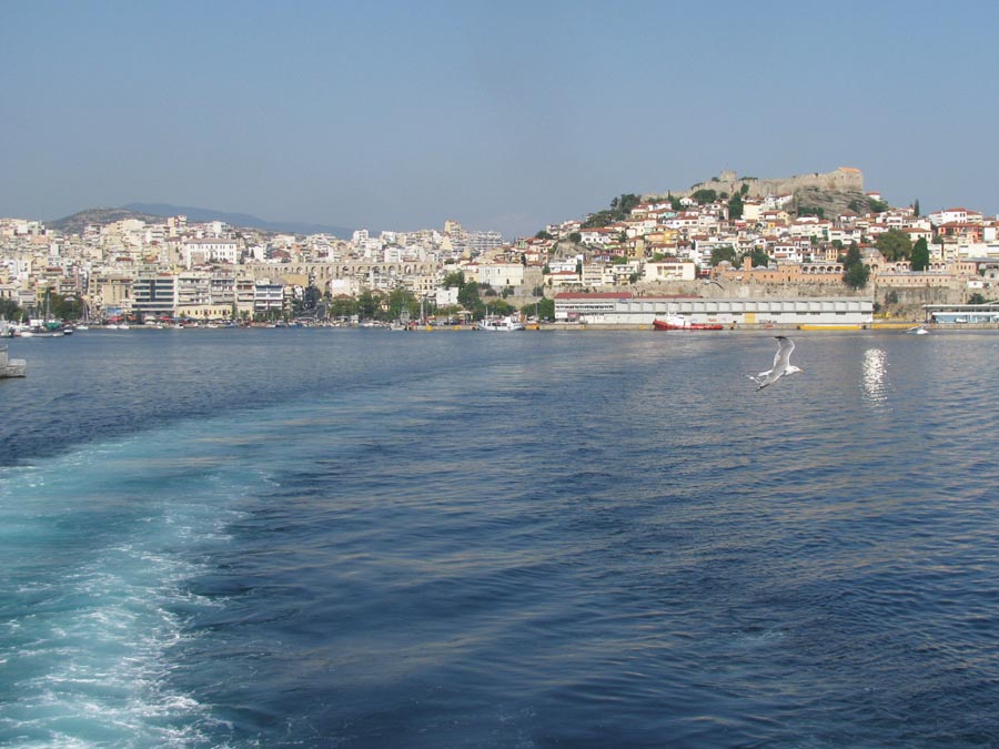 Kavala