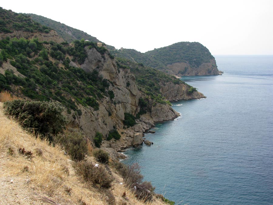 Thassos