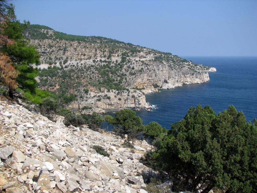 Thassos