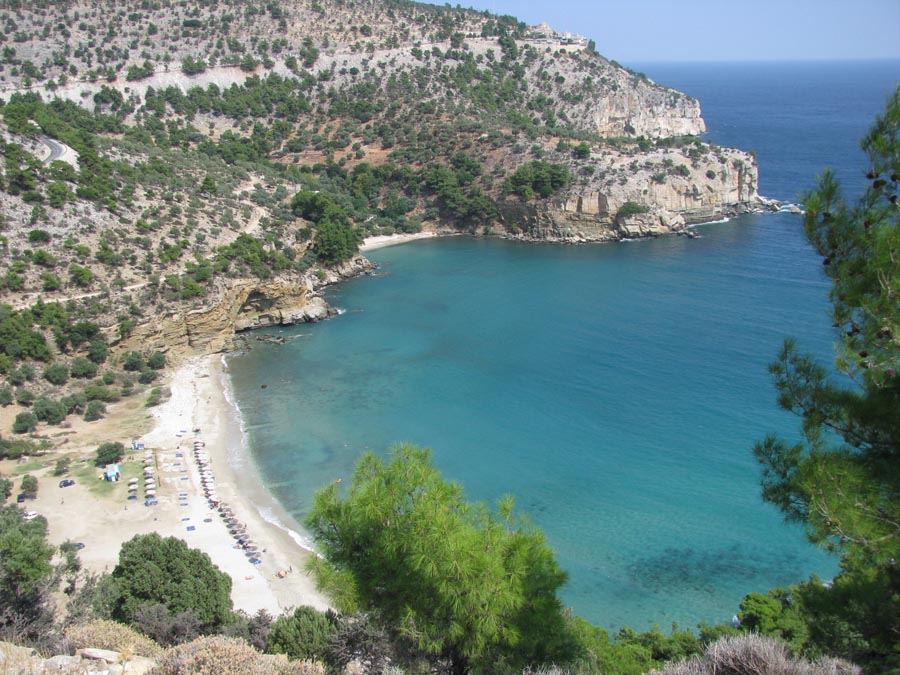 Thassos