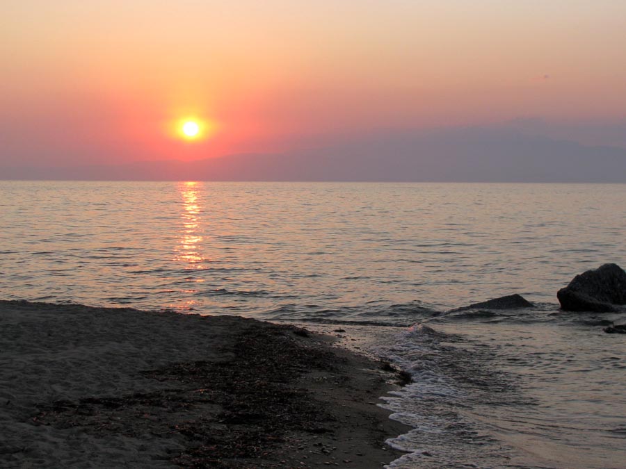 Thassos
