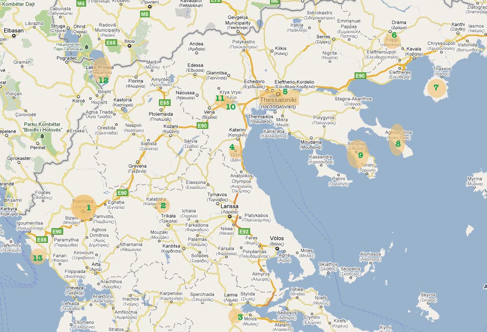 carte