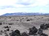 paysage lunaire