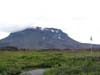 Herðubreið