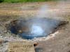 le Petit Geysir