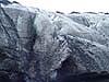 des glaciers