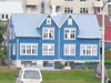 des maisons
