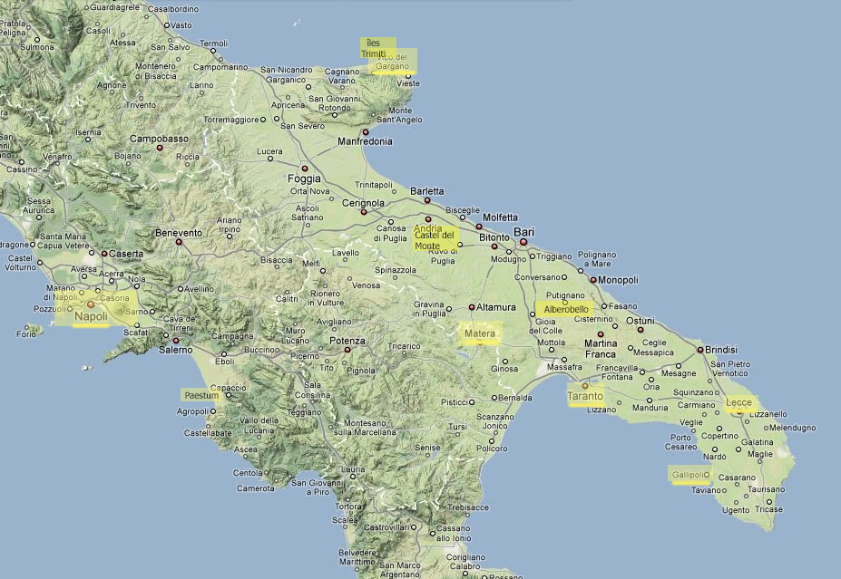 carte