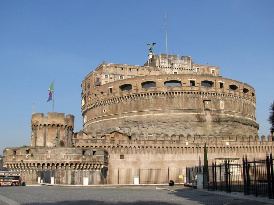 Sant'Angelo