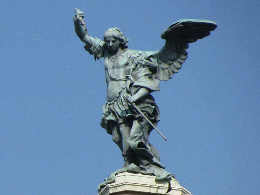 Sant-Angelo