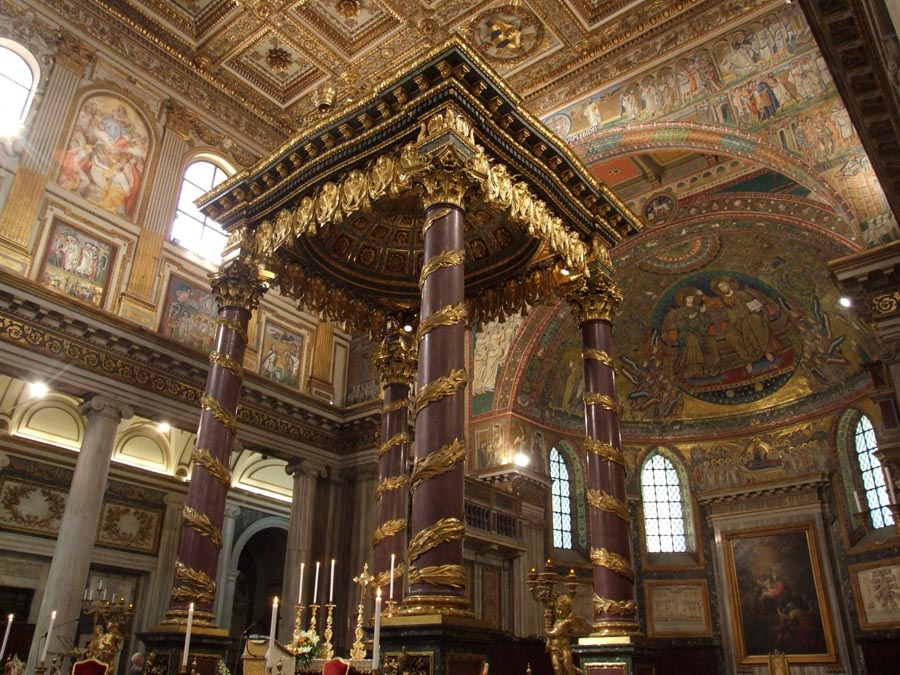 Santa Maria Maggiore